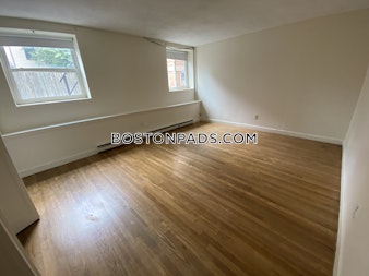 Armington St. Boston