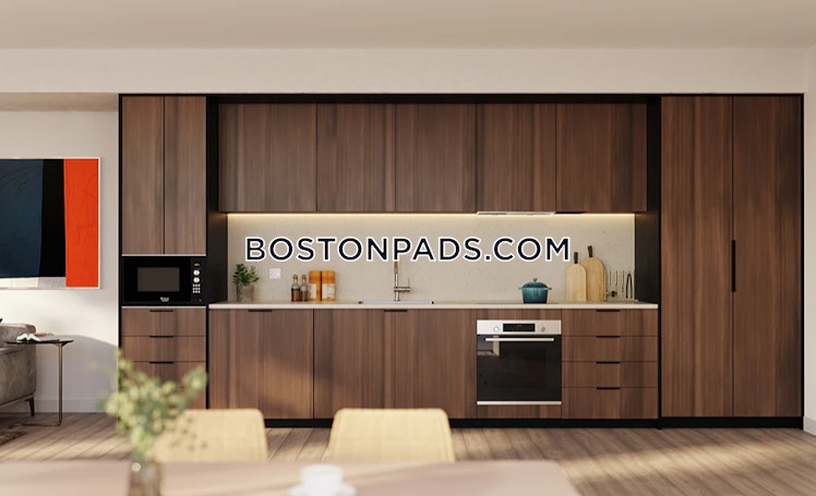 N First St., Cambridge