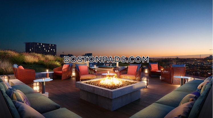 N First St., Cambridge