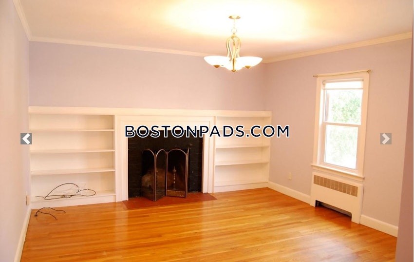 BOSTON - BRIGHTON - BOSTON COLLEGE - 4 Beds, 2 Baths - Image 4