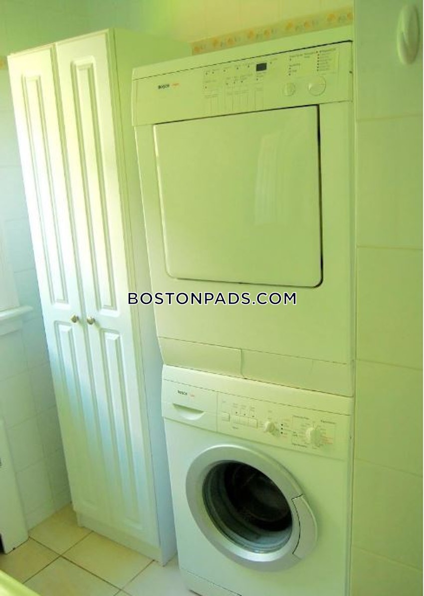 BOSTON - BRIGHTON - BOSTON COLLEGE - 4 Beds, 2 Baths - Image 2