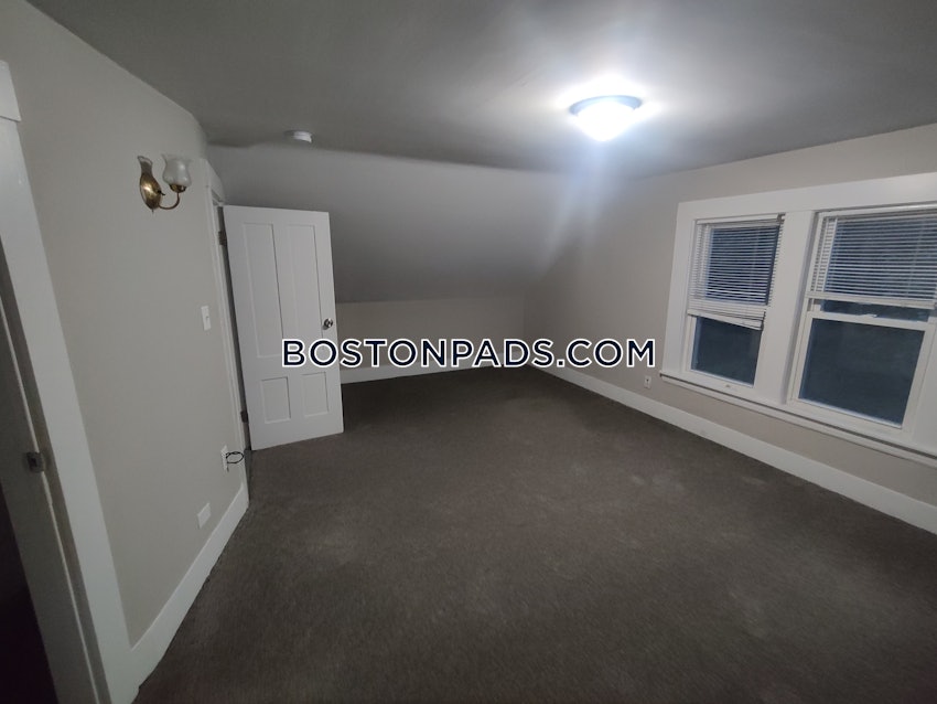 BOSTON - SOUTH BOSTON - EAST SIDE - 4 Beds, 1 Bath - Image 24