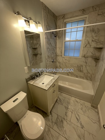 Boston - 1 Beds, 1 Baths