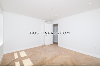 Commonwealth Ave. Boston