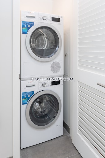 Commonwealth Ave. Boston