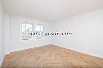 Commonwealth Ave. Boston