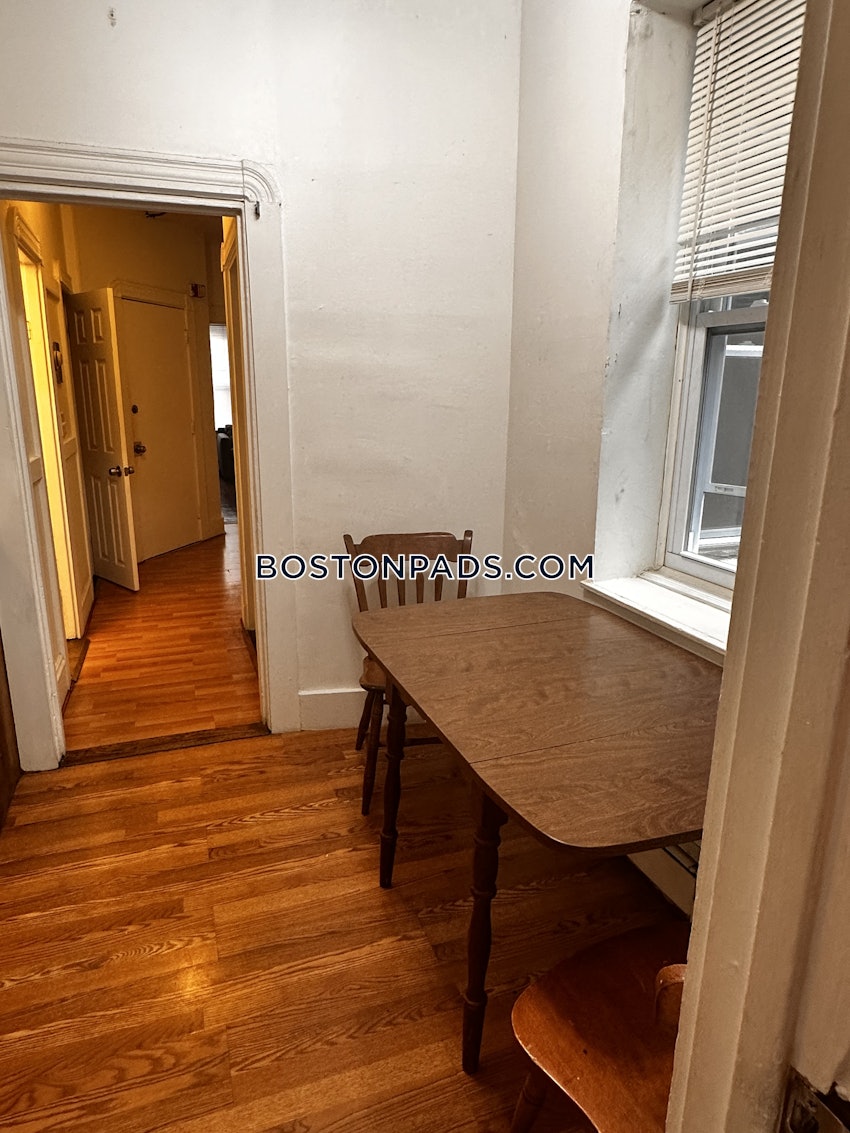 BOSTON - NORTHEASTERN/SYMPHONY - 3 Beds, 1 Bath - Image 33