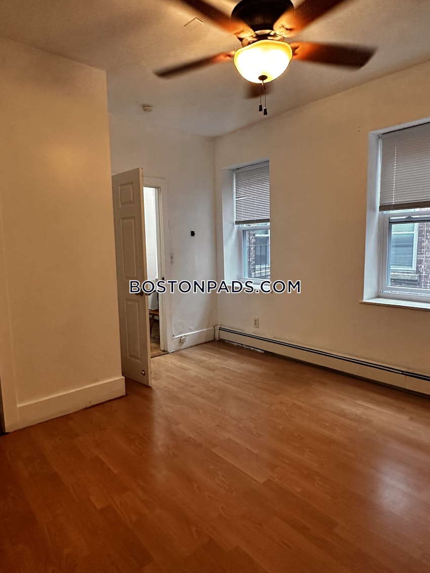 BOSTON - NORTHEASTERN/SYMPHONY - 3 Beds, 1 Bath - Image 41