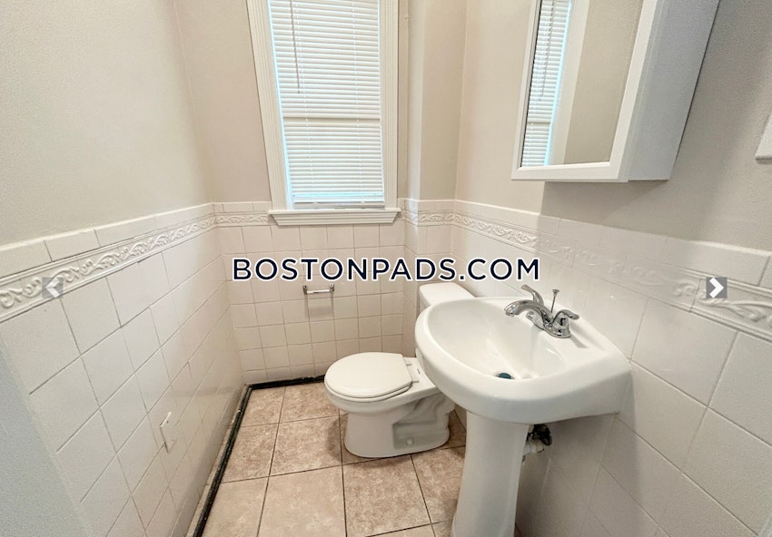 BOSTON - DORCHESTER - SAVIN HILL - 4 Beds, 1.5 Baths - Image 8