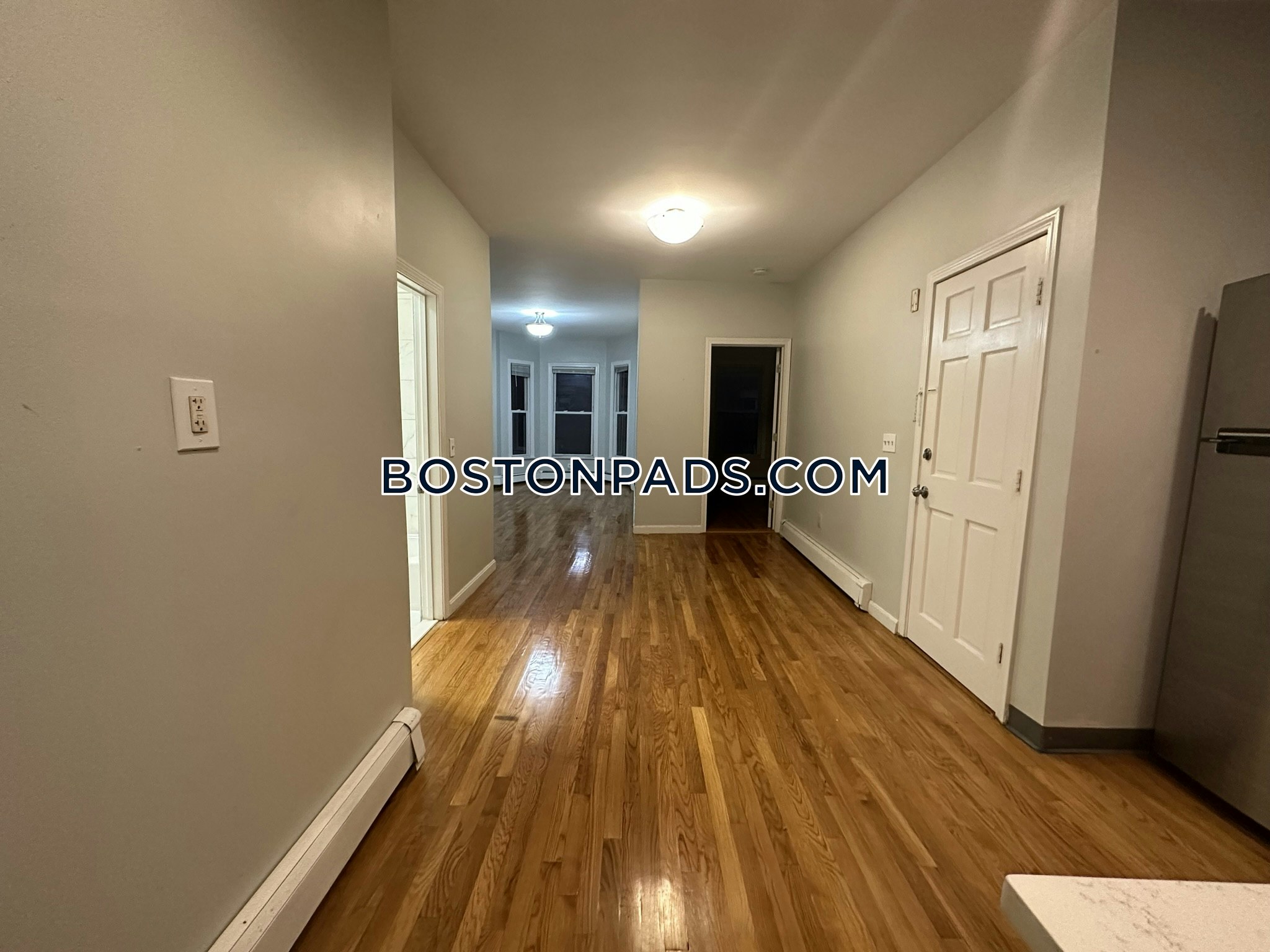 Boston - $2,700