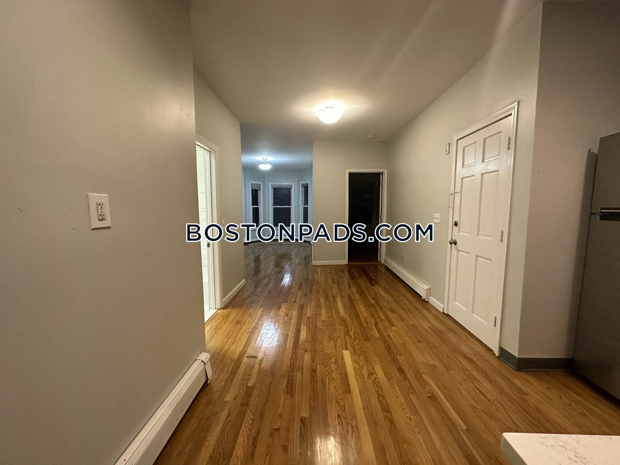Boston - $2,700