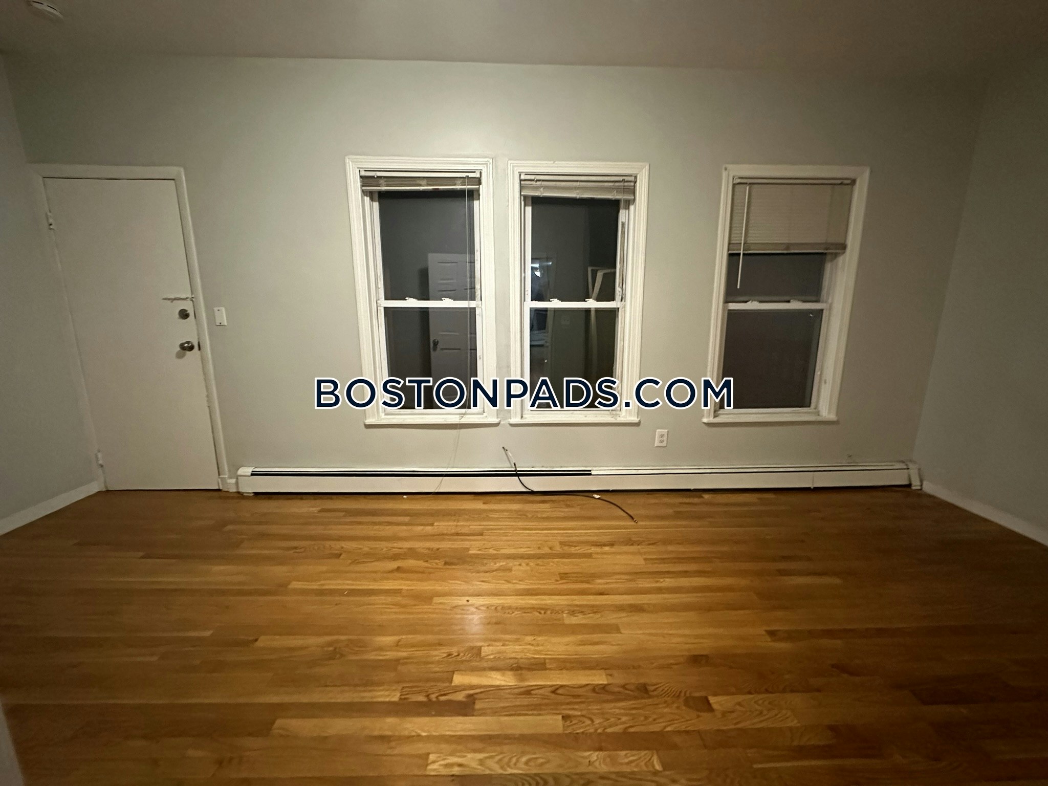 Boston - $2,700