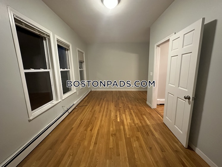 Meridian St., Boston