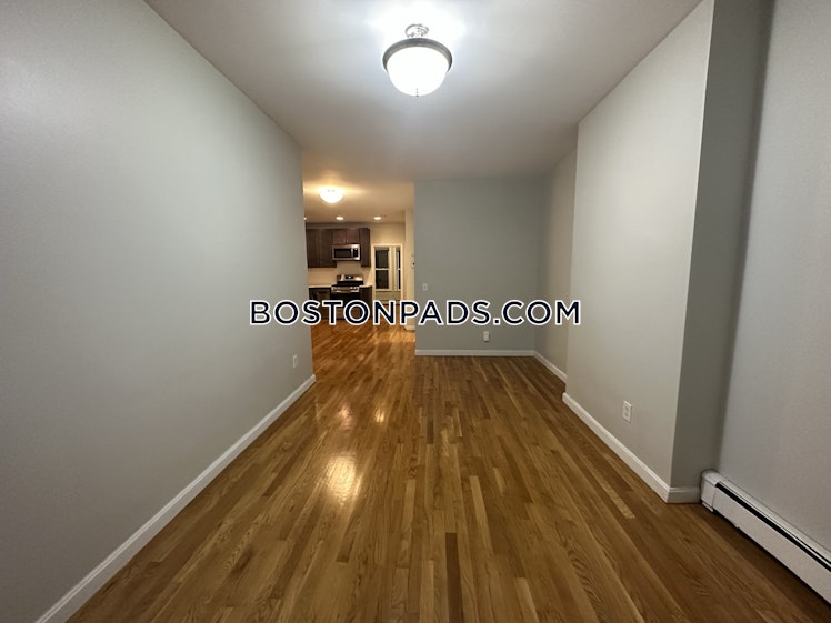 Meridian St., Boston