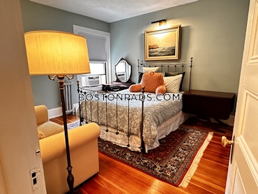 Boston - 3 Beds, 1 Baths