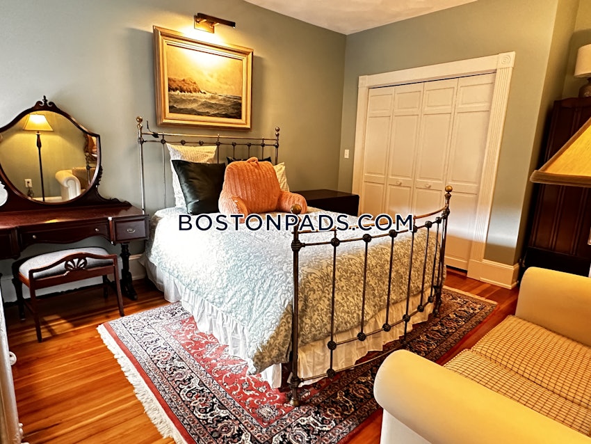 BOSTON - JAMAICA PLAIN - CENTER - 3 Beds, 1 Bath - Image 21