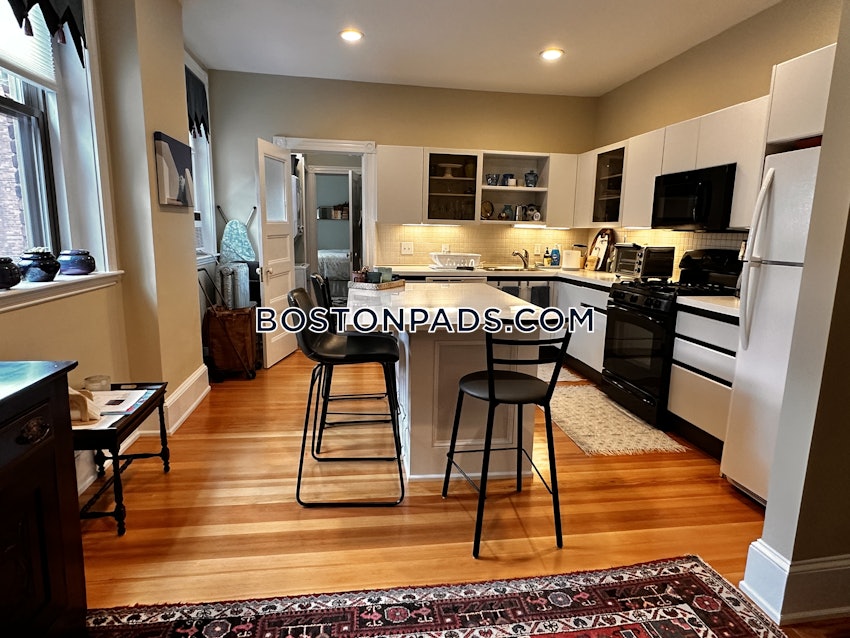 BOSTON - JAMAICA PLAIN - CENTER - 3 Beds, 1 Bath - Image 18