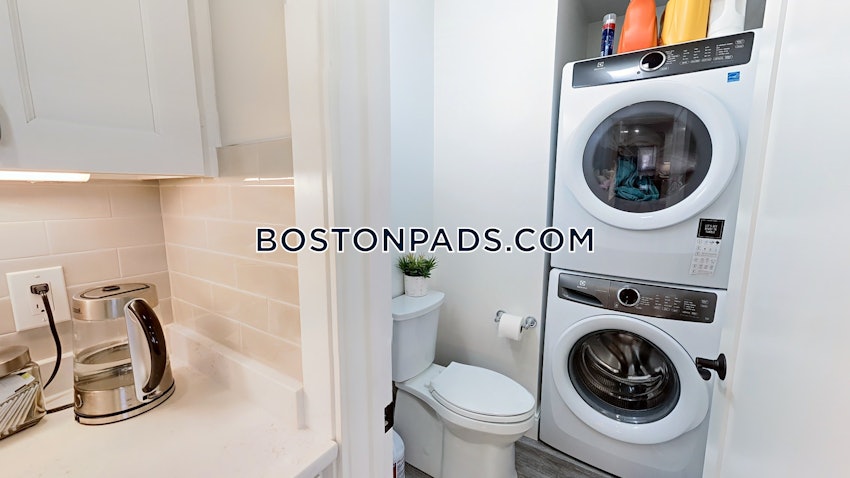 BOSTON - BRIGHTON - BOSTON COLLEGE - 3 Beds, 1.5 Baths - Image 5