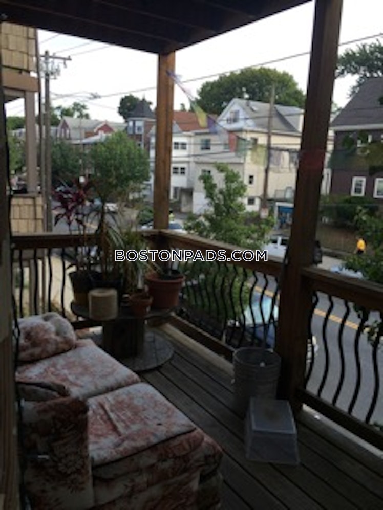 Boston Ave., Medford