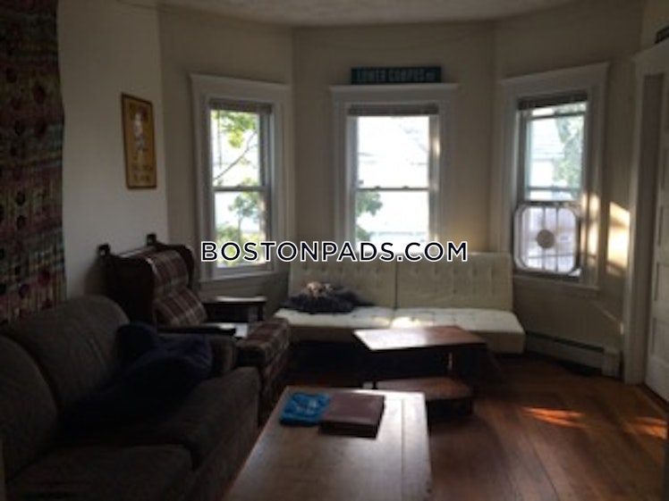 Boston Ave., Medford