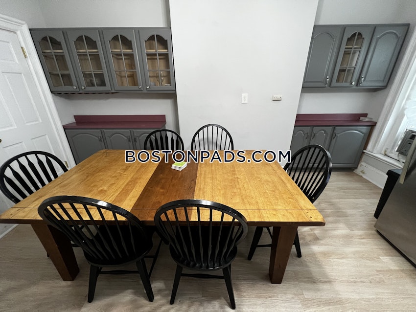 BOSTON - ROXBURY - 3 Beds, 2 Baths - Image 95