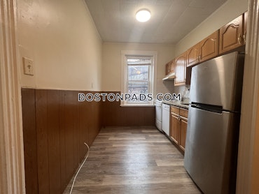 Boston - 1 Beds, 1 Baths