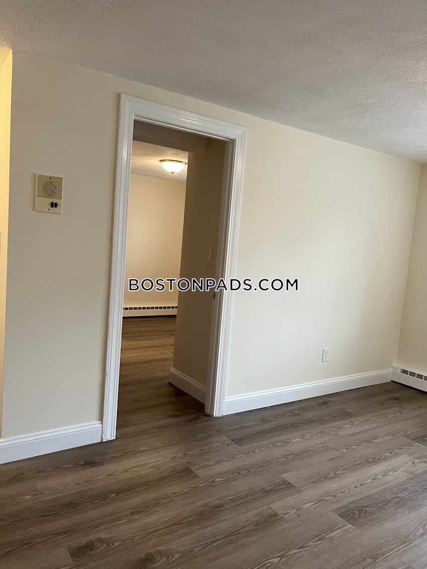 BOSTON - BRIGHTON - BRIGHTON CENTER - 1 Bed, 1 Bath - Image 9