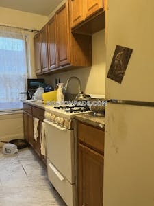 Somerville Apartment for rent 1 Bedroom 1 Bath  Spring Hill - $2,350 No Fee