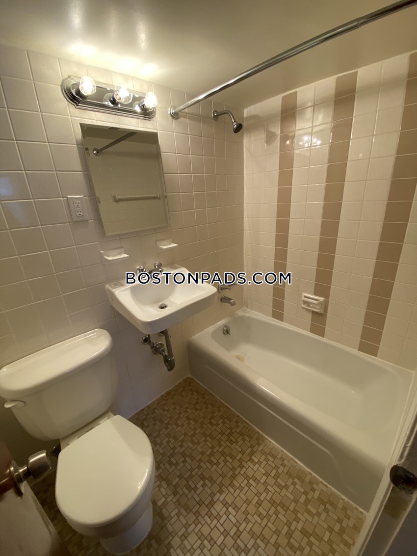 BOSTON - BRIGHTON - BRIGHTON CENTER - 1 Bed, 1 Bath - Image 18