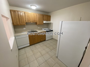 Boston - 1 Beds, 1 Baths