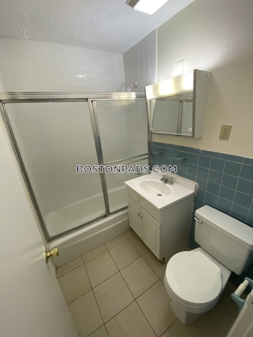 Boston - 1 Beds, 1 Baths