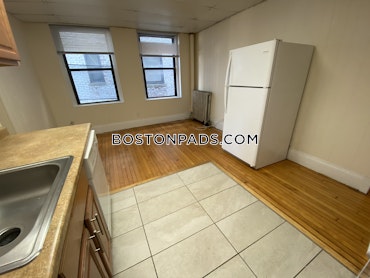 Boston - 2 Beds, 1 Baths