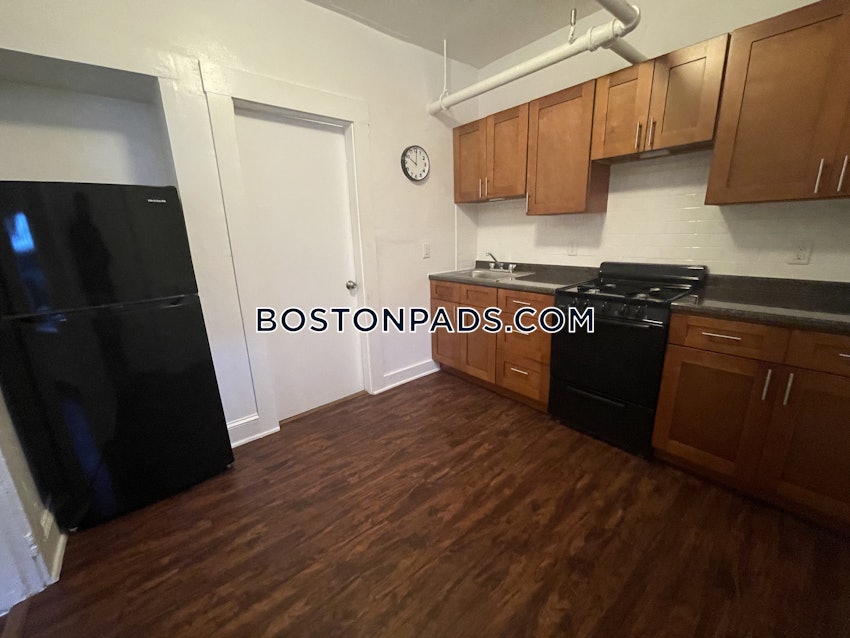 BOSTON - ALLSTON/BRIGHTON BORDER - 1 Bed, 1 Bath - Image 1