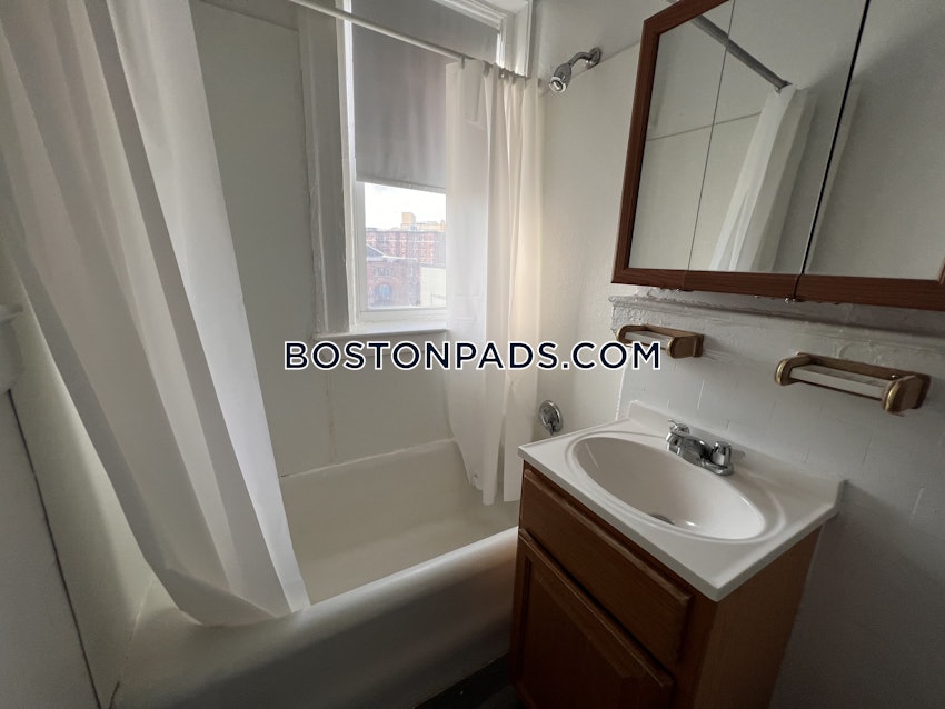 BOSTON - FENWAY/KENMORE - 1 Bed, 1 Bath - Image 37