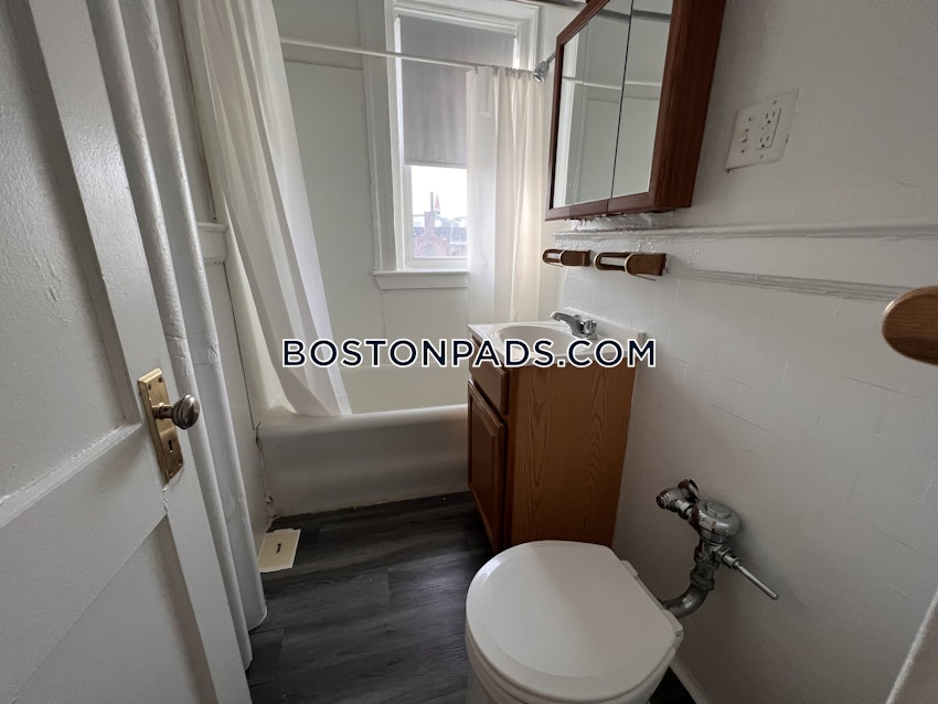 BOSTON - FENWAY/KENMORE - 1 Bed, 1 Bath - Image 36