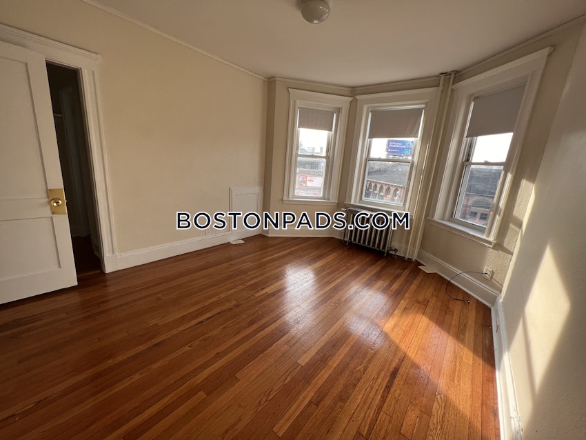 BOSTON - FENWAY/KENMORE - 1 Bed, 1 Bath - Image 13