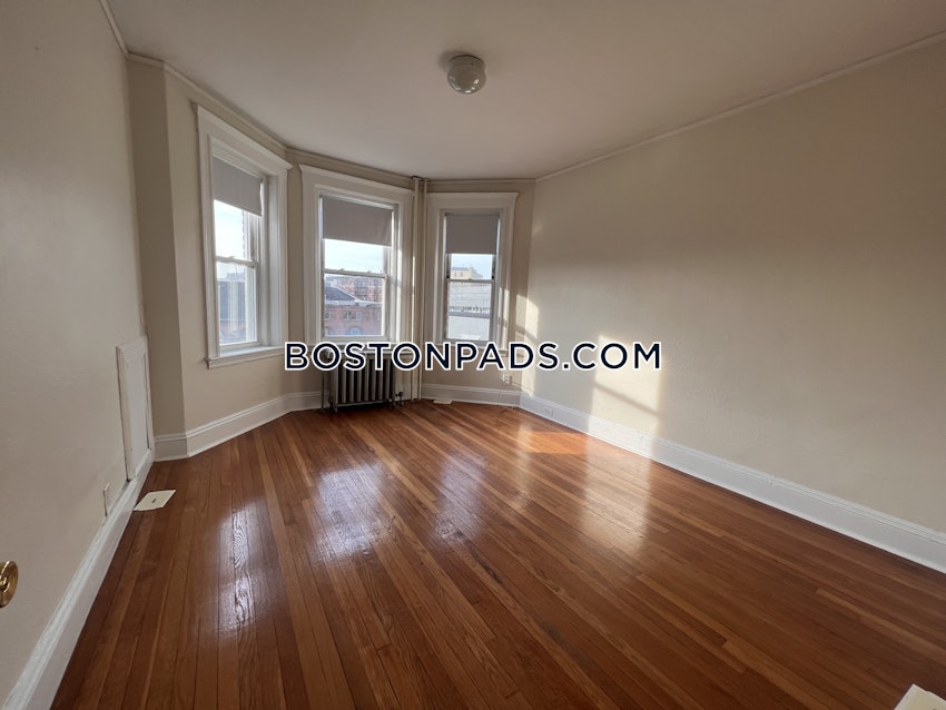 BOSTON - FENWAY/KENMORE - 1 Bed, 1 Bath - Image 12