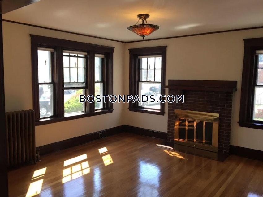 BOSTON - WEST ROXBURY - 2 Beds, 1 Bath - Image 4