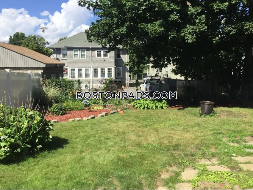 BOSTON - WEST ROXBURY - 2 Beds, 1 Bath - Image 3