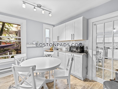 Medford Apartment for rent 5 Bedrooms 2 Baths  Magoun Square - $6,000 No Fee