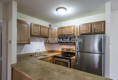 Woburn Apartment for rent 1 Bedroom 1 Bath - $2,125 No Fee
