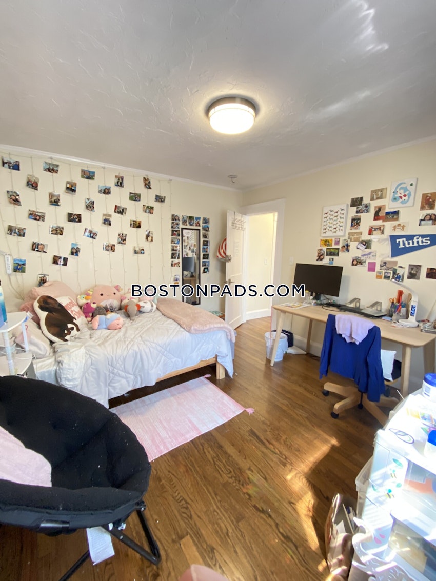 MEDFORD - TUFTS - 3 Beds, 1 Bath - Image 8