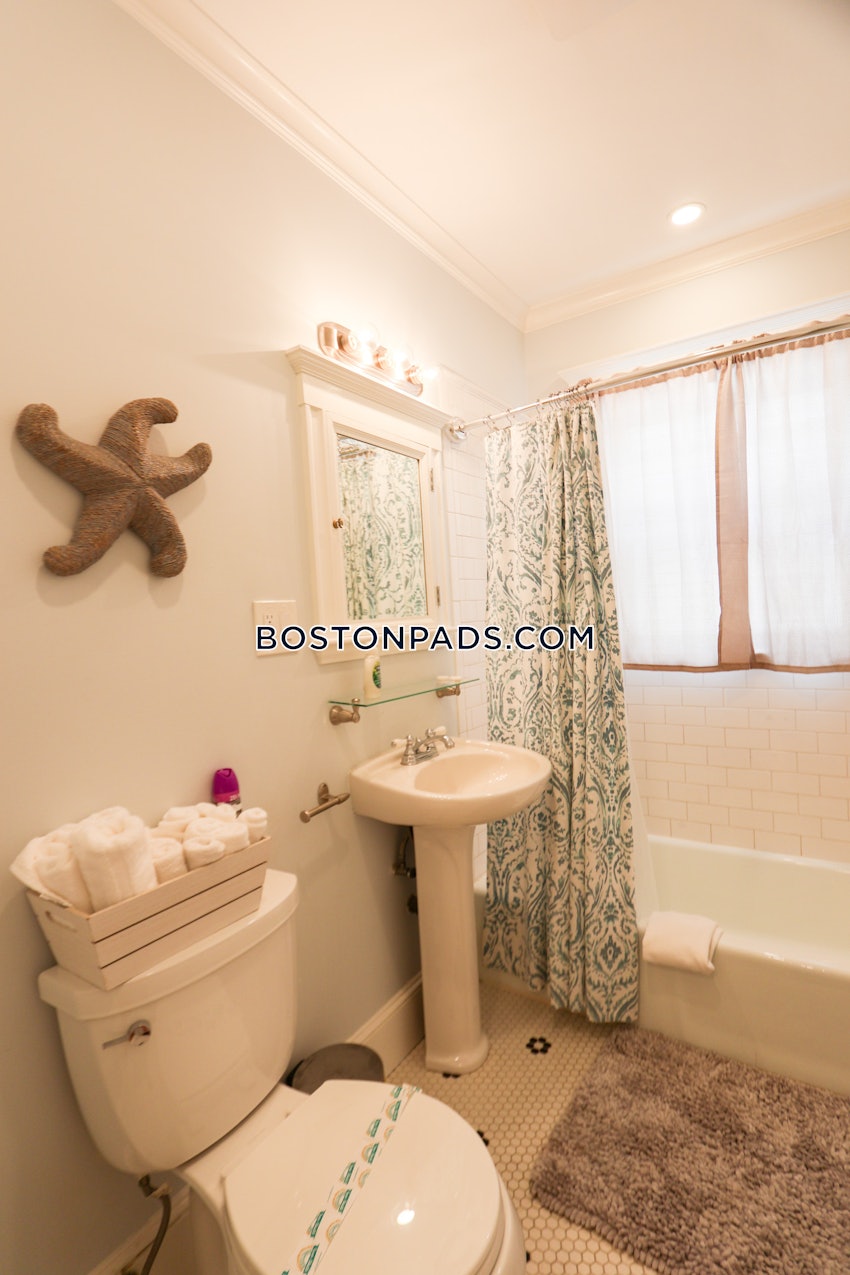 BOSTON - DORCHESTER - SAVIN HILL - 2 Beds, 1 Bath - Image 16