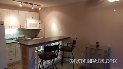 Revere Apartment for rent Studio 1 Bath - $1,850