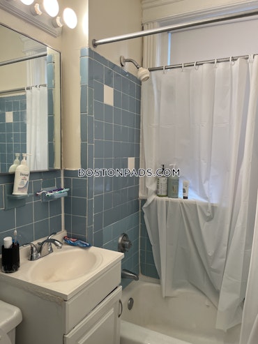 Boston - 1 Beds, 1 Baths