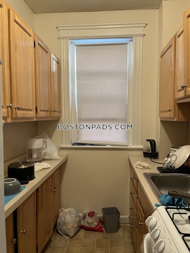 Boston - 1 Beds, 1 Baths