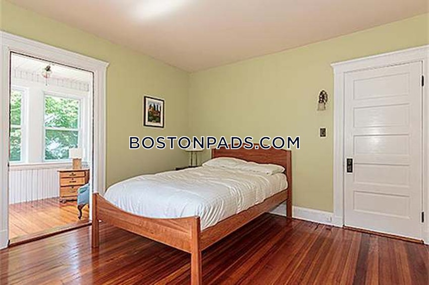 BOSTON - WEST ROXBURY - 3 Beds, 1.5 Baths - Image 7