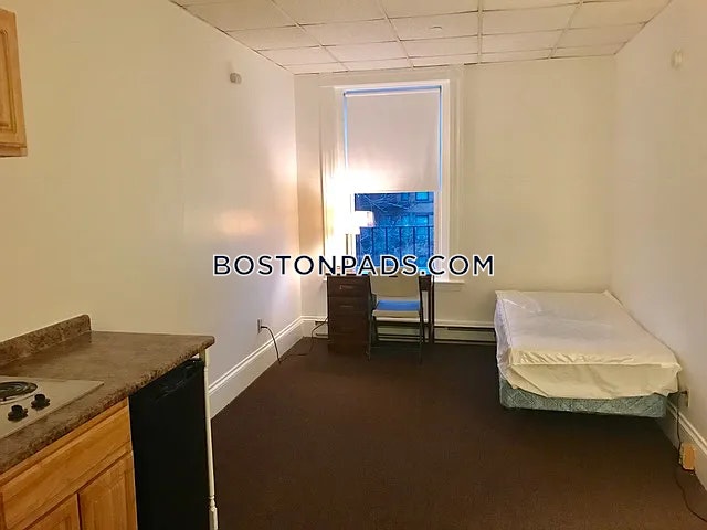 Fenway/Kenmore, Boston, MA - Studio, 1 Bath - $2,145 - ID#4448488