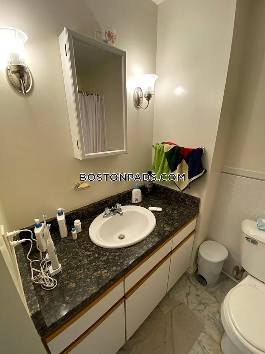 BOSTON - FENWAY/KENMORE - 1 Bed, 1 Bath - Image 8