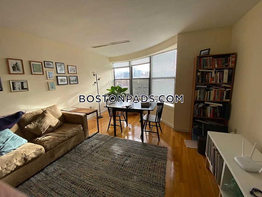 BOSTON - FENWAY/KENMORE - 1 Bed, 1 Bath - Image 1